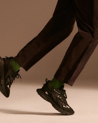 T&ecirc;nis Masculino L003 Neo Tech 