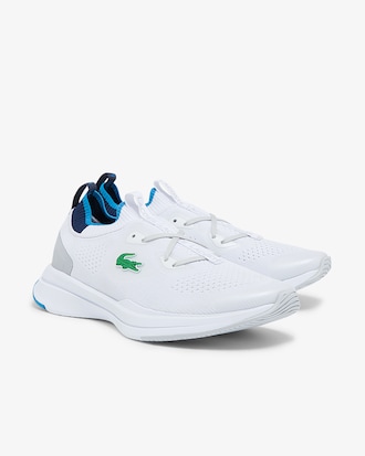 T&ecirc;nis feminino Run Spin Knit em tecido