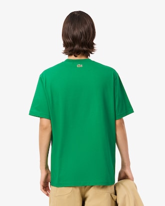 Camiseta de Algodão