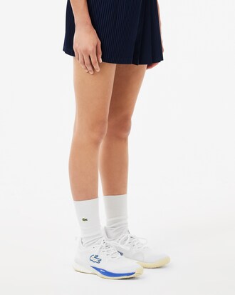 T&ecirc;nis Feminino Lacoste Tech Point