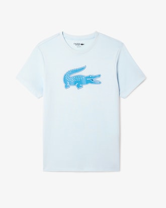 Camiseta Esportiva de Algodão Ultra Dry com Logo Xxl
