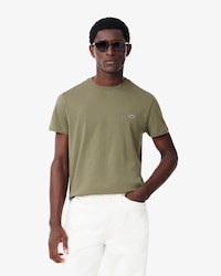 Remera De Algod&oacute;n Pima