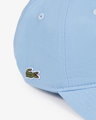 Bon&eacute; de Gabardine de Algod&atilde;o