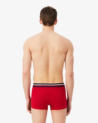 Cuecas Trunk Stretch 3-Pack
