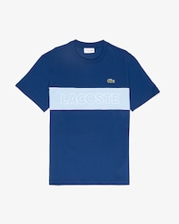 Camiseta Masculina Colorblock