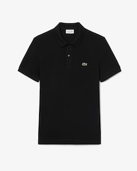 Polo Slim Fit L.12.12 em Piqu&eacute;