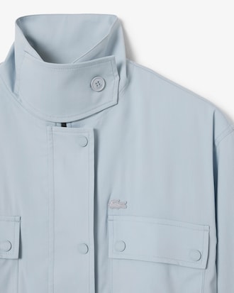 Pista Oversized Mistura de L&atilde;