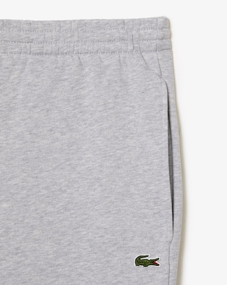 Pantalón De Algodón Slim Fit