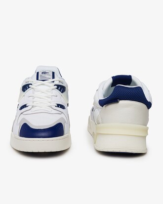 T&ecirc;nis masculino LT 125 em tecido