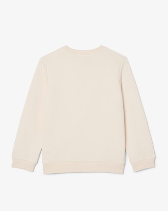 Buzo De Algod&oacute;n Estampado