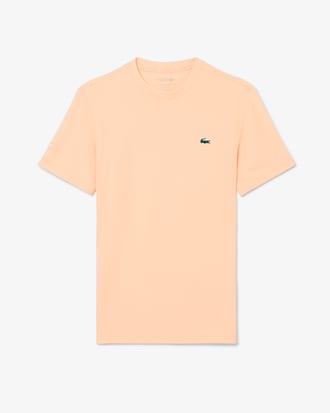 Remera Lacoste Tennis x Novak Djokovic