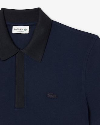 Polo Piqué Fit Regular
