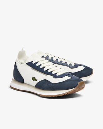 T&ecirc;nis feminino Match Break em tecido