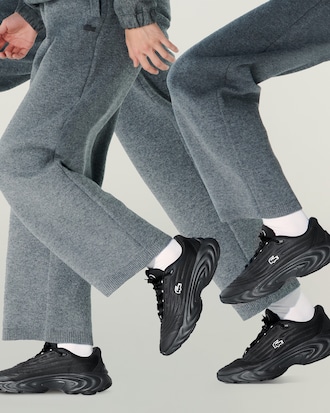 Tênis Masculino Spinor