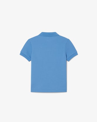Polo petit piqu&eacute;
