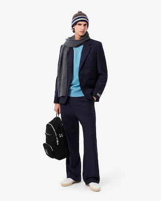 Mochila Lacoste Classics