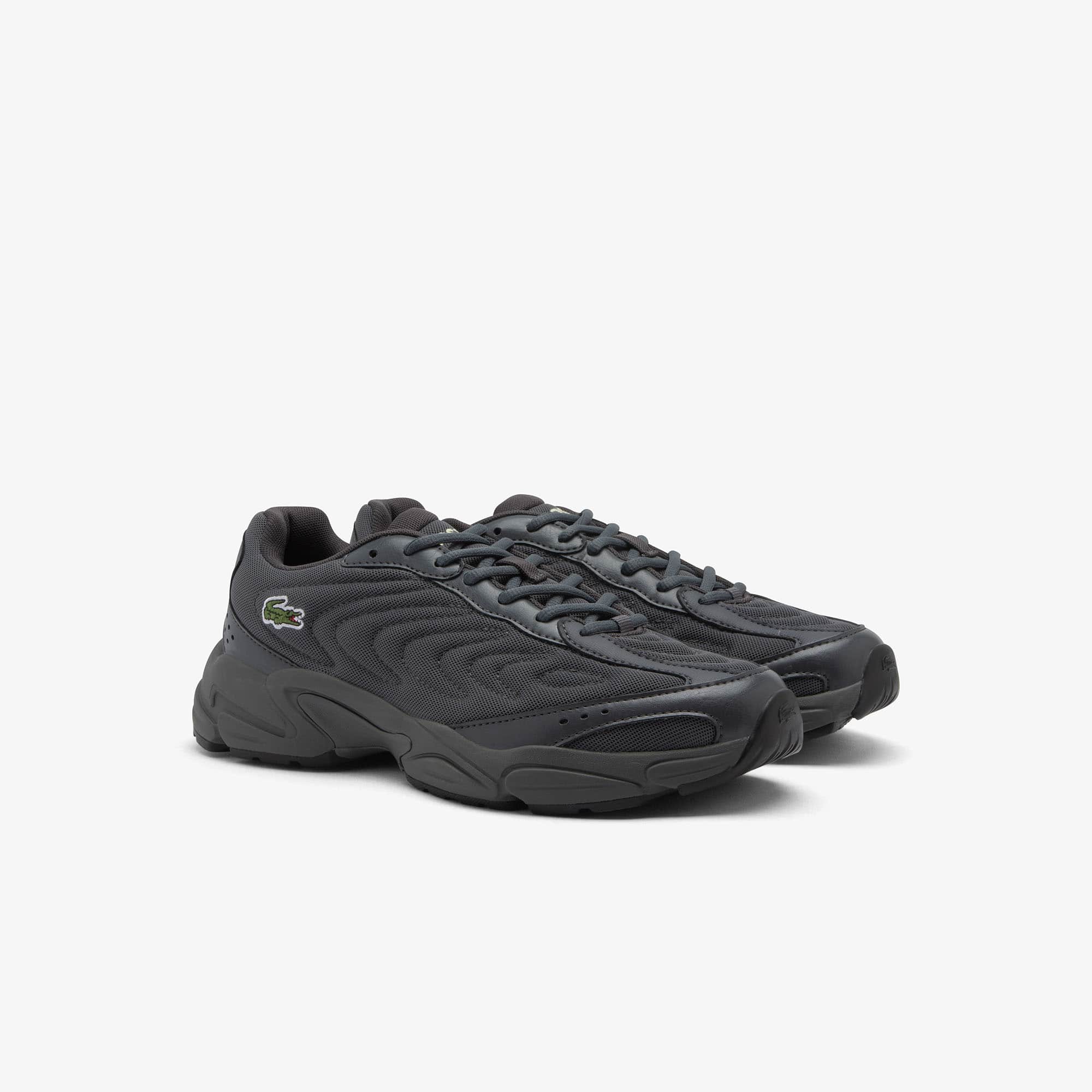 Tênis Masculino Lacoste Storm 96 2K Lite em Malha Respirável