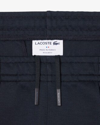 Cal&ccedil;as Moletom Fabricadas na Fran&ccedil;a