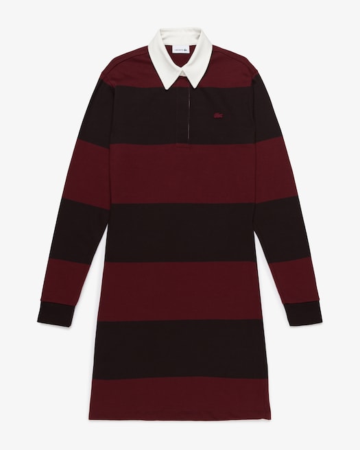Burgundy / Brown