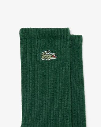 Medias Lacoste Tenis x Novak Djokovic