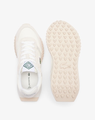 T&ecirc;nis Feminino L-Spin Evo