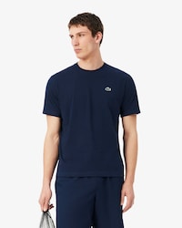 Camiseta Esportiva em Algod&atilde;o Ultra Dry