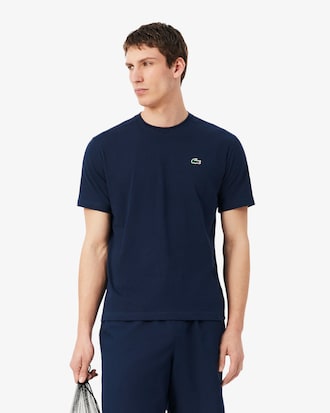Camiseta Esportiva em Algod&atilde;o Ultra Dry