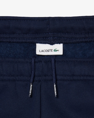Shorts Unissex em Moletom