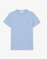 Camiseta de Algod&atilde;o Pima