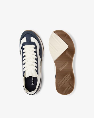 T&ecirc;nis feminino Match Break em tecido