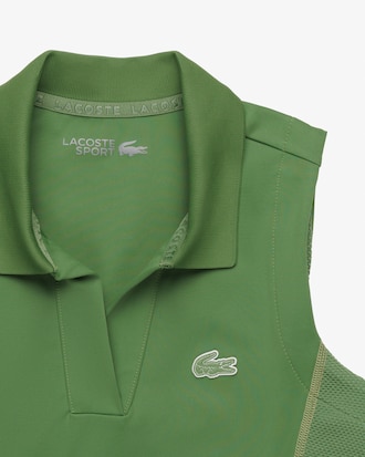 Polo Deportivo de Interlock