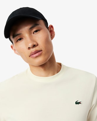 Remera Ultra-Dry Deportiva Estampada