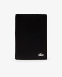 Carteira masculina Fitzgerald em couro para 7 cart&otilde;es