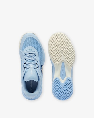 Zapatillas De Mujer Para Tenis Tech Point