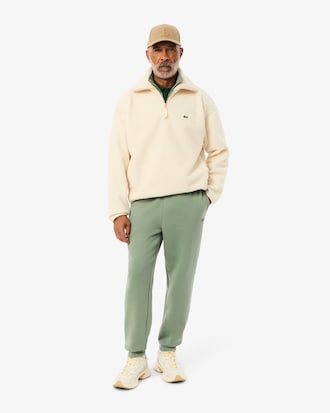 Polo Slim Fit L.12.12 em Piqu&eacute;