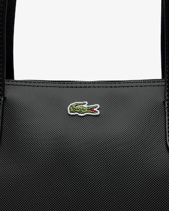 Tote Bag L.12.12 Concept Vertical