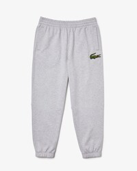 Cal&ccedil;a de moletom de caimento relaxado