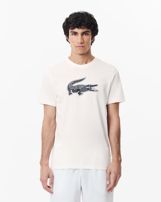 Camiseta esportiva em Algod&atilde;o Ultra Dry