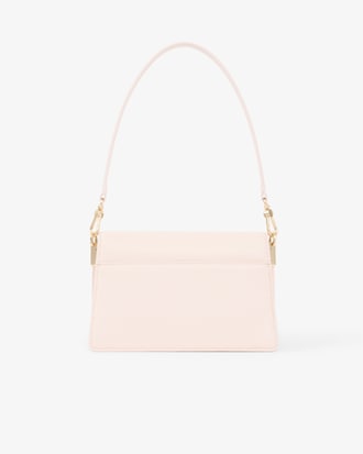Bolsa Shoulder Bag Bliss de T&ecirc;nis M&eacute;dia
