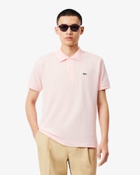 Polo L.12.12 Original De Corte Cl&aacute;sico