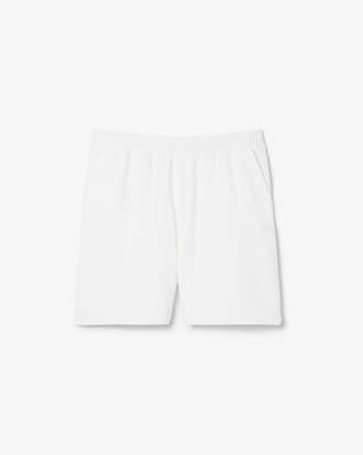 Bermuda de Jersey Texturizado