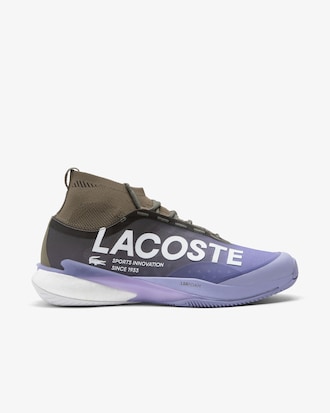 Zapatillas de Tenis AG-LT25 Lite Sock para Hombre