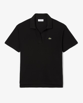 Polo Piqué Fluid Fit Relajado