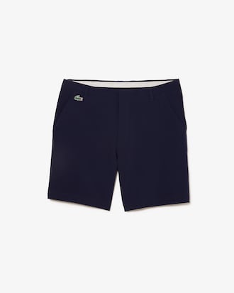 Bermuda De Hombre Sport Golf El&aacute;sticas Y Ligeras