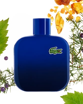 Perfume Masculino Lacoste L.12.12 Magnetic Eau de Toilette 50ml