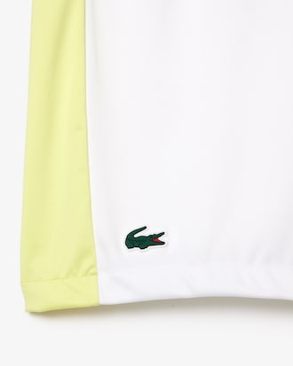 Short Lacoste Tennis x Daniil Medvedev Regular Fit