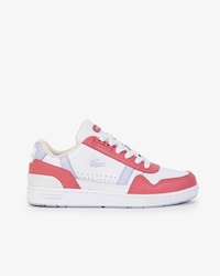 Zapatillas de Mujer T-Clip de Cuero
