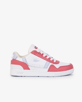 Zapatillas de Mujer T-Clip de Cuero