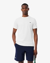 Camiseta Esportiva Estampada Ultra Dry