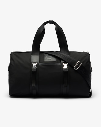 Bolso Boston Clásico Grande Lacoste
